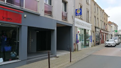 Madness Jeans, Magasin de Vêtements aux Herbiers