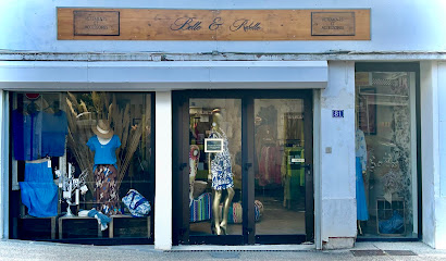 Belle Et Rebelle Magasin De Vêtements à Gannat