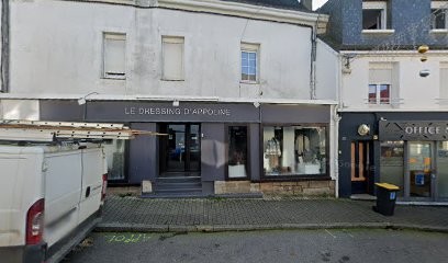Le Dressing d'Appoline, Magasin de Vêtements à Ploërmel