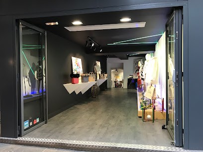 Cathy Concept Store Feminin, Magasin de Vêtements à Rodez