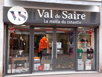 Tricoterie Du Val De Saire - Cherbourg, Magasin de Vêtements à Cherbourg-en-Cotentin