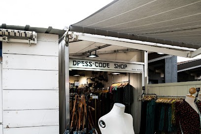 Dress code shop ronce les bains, Magasin de Vêtements à La Tremblade