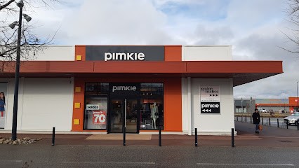 PIMKIE, Magasin de Vêtements à Sisteron