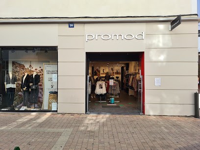 Promod, Magasin de Vêtements à Villeneuve-sur-Lot