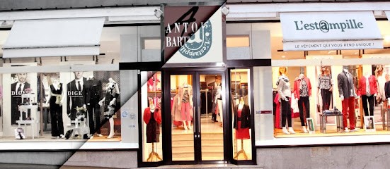 L'Estampille, Magasin de Vêtements à Ombrée d'Anjou