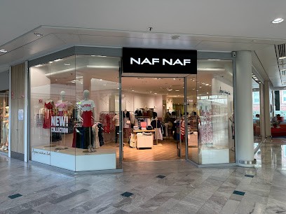 NAF NAF, Magasin de Vêtements au Havre