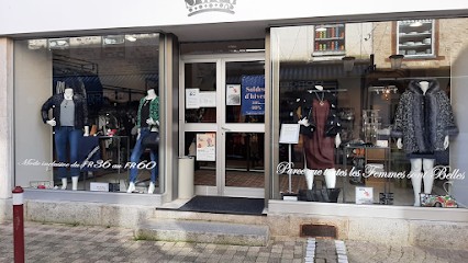 Swey, Magasin de Vêtements à Saint-Yrieix-la-Perche