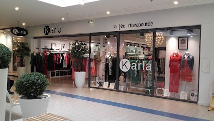 KARLA, Magasin de Vêtements à Morlaix