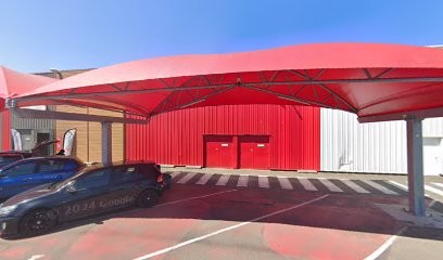 Mademoiselle parisienne les sables d Olonne, Magasin de Vêtements à Château-d'Olonne