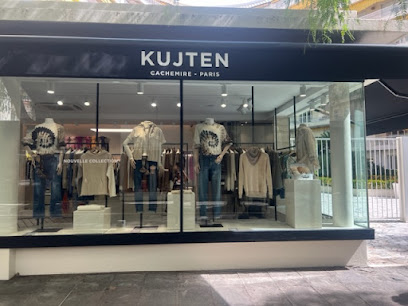 Kujten - Nice Magasin De Vêtements à Nice
