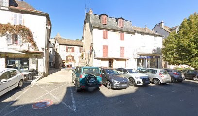 Roques Catherine, Magasin de Vêtements à La Canourgue