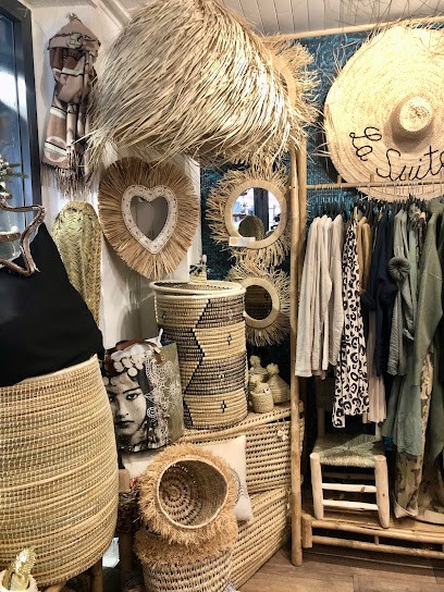 LA SUITE, Magasin de Vêtements à Villard-de-Lans