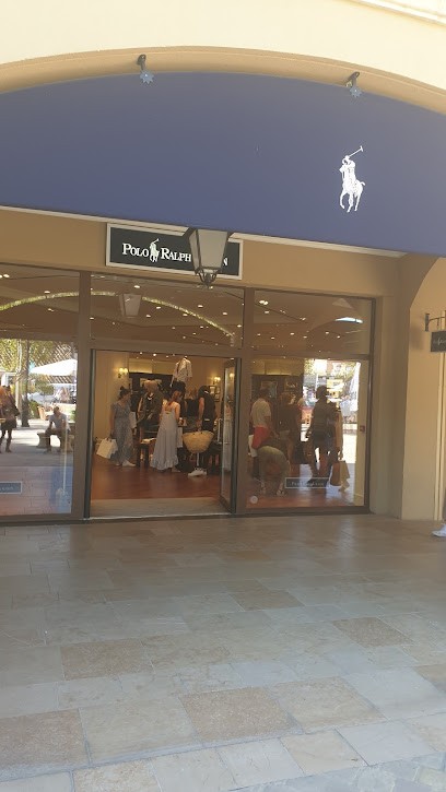Polo Ralph Lauren Childrens Outlet Store Provence, Magasin de Vêtements à Miramas