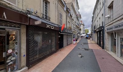 IKKS Et One Step, Magasin de Vêtements à Saumur