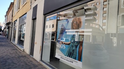 Cache Cache, Magasin de Vêtements à Tulle