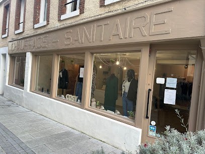 Madame, Magasin de Vêtements à Fécamp