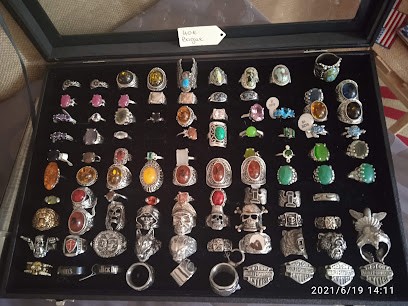 Cheyenne Ayianna Alia, Magasin de Vêtements à Mouliets-et-Villemartin