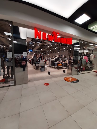 NEW YORKER, Magasin de Vêtements à Saint-Jean-de-la-Ruelle