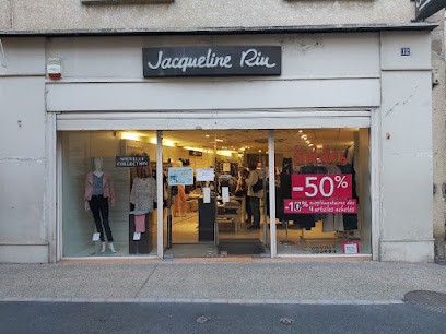 Riu Paris - Jacqueline RIU - Limoux, Magasin de Vêtements à Limoux
