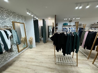 Les Pépites D'Amandine, Magasin de Vêtements à Saint-Genis-Laval