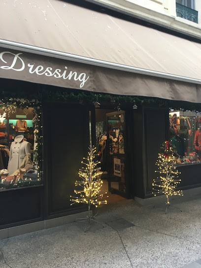 Mon Dressing, Magasin de Vêtements à Sète