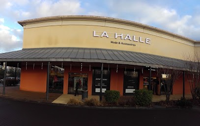 La Halle Le Mans Ruaudin, Magasin de Vêtements à Ruaudin