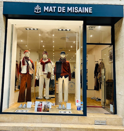 Mat De Misaine - Bordeaux Magasin De Vêtements à Bordeaux