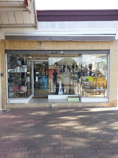 Nad' Boutic, Magasin de Vêtements à Port-Saint-Louis-du-Rhône