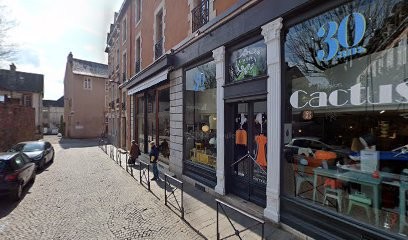 CATHERINE ANDRE, Magasin de Vêtements à Rodez