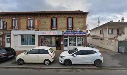 écarlate, Magasin de Vêtements à Montesson