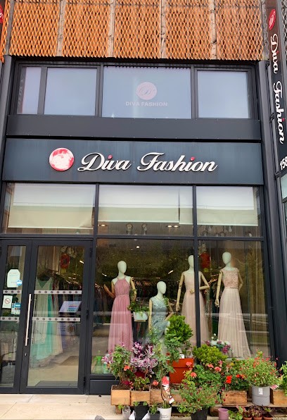 Diva Fashion, Magasin de Vêtements à Tremblay-en-France