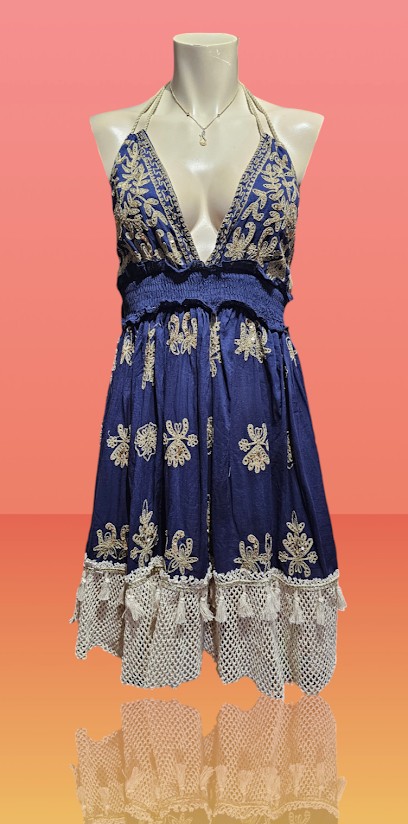 Les Trouvailles De Aurel, Magasin de Vêtements à Caupenne-d'Armagnac