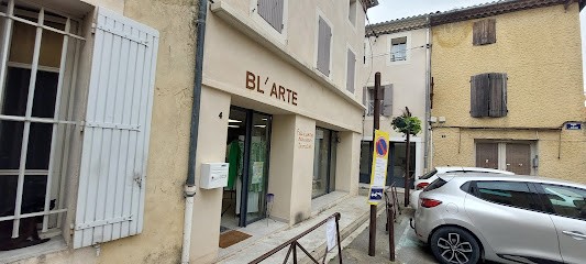BL'Arte84, Magasin de Vêtements à Monteux