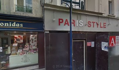 Oméga Verdun, Magasin de Vêtements à Verdun