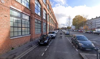 Homnium, Magasin de Vêtements à Roubaix