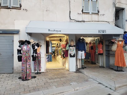 Boutique Kiwi, Magasin de Vêtements à Bonifacio