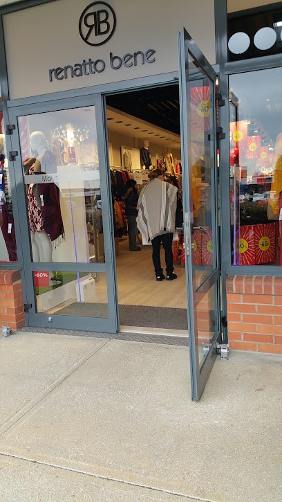 Renatto Bene, Magasin de Vêtements à Pont-Sainte-Marie