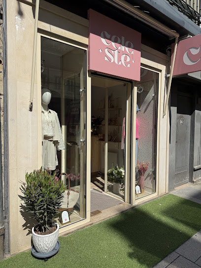 Celeste Caen Magasin De Vêtements à Caen