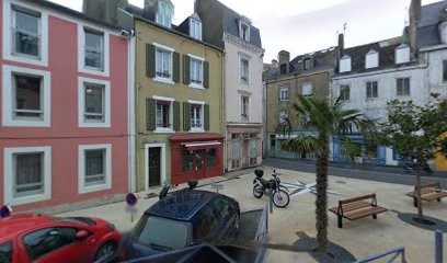 Hannah Et Moi, Magasin de Vêtements au Palais