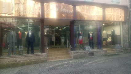 Havart Robin, Magasin de Vêtements à Malestroit