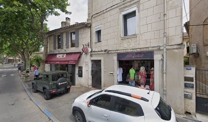 Fillesdici, Magasin de Vêtements à Maussane-les-Alpilles
