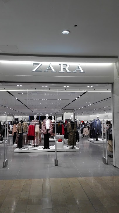 ZARA, Magasin de Vêtements à Strasbourg