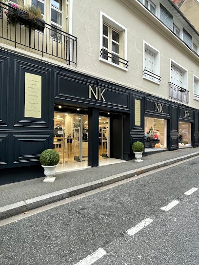 NK, Magasin de Vêtements à Laval