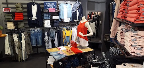 Buxy Women, Magasin de Vêtements à Rodez