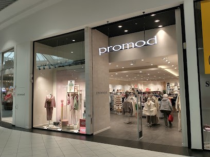 Promod, Magasin de Vêtements à Saint-Paul-lès-Dax