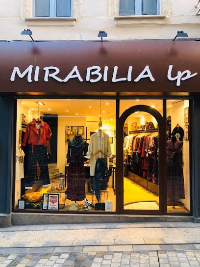Mirabilia LP, Magasin de Vêtements à Narbonne