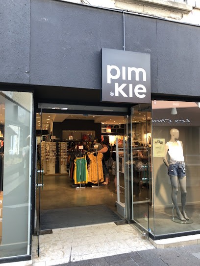 PIMKIE, Magasin de Vêtements à Rodez