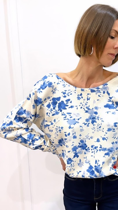 Intempor' Elle, Magasin de Vêtements à Willems