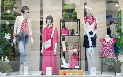 Mon Ange, Magasin de Vêtements à Nuits-Saint-Georges