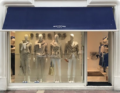 ESCALES Saint-Jean-de-Luz, Magasin de Vêtements à Saint-Jean-de-Luz